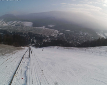 Obec Loučná nad Desnou