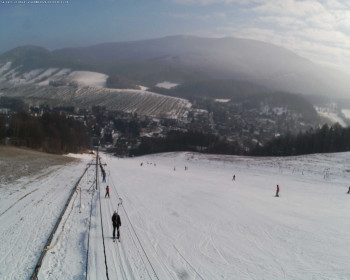 Obec Loučná nad Desnou