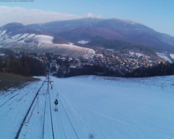 Obec Loučná nad Desnou
