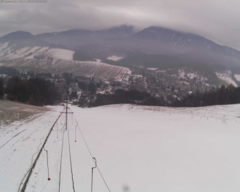 Obec Loučná nad Desnou