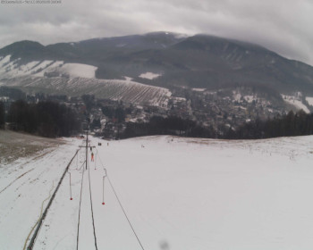 Obec Loučná nad Desnou