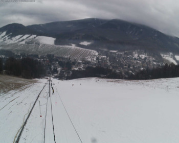 Obec Loučná nad Desnou