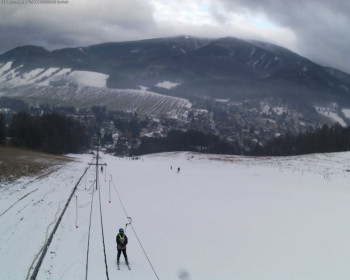 Obec Loučná nad Desnou