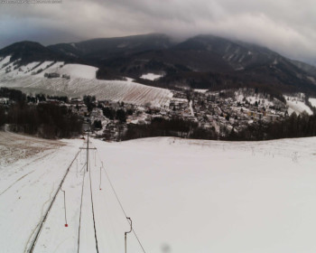 Obec Loučná nad Desnou