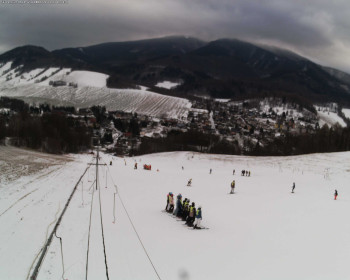 Obec Loučná nad Desnou