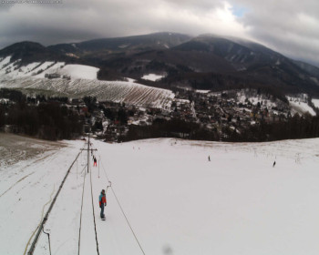 Obec Loučná nad Desnou