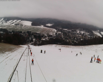 Obec Loučná nad Desnou