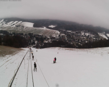 Obec Loučná nad Desnou