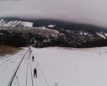 Obec Loučná nad Desnou