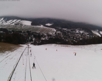 Obec Loučná nad Desnou