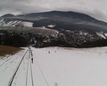 Obec Loučná nad Desnou