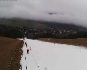 Obec Loučná nad Desnou
