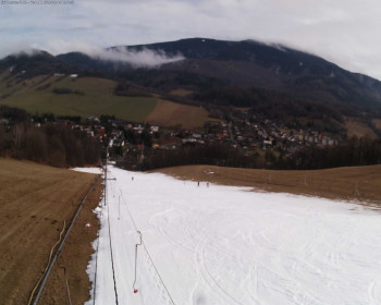 Obec Loučná nad Desnou