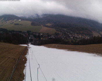 Obec Loučná nad Desnou