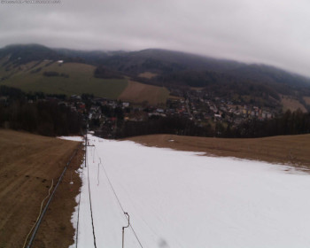 Obec Loučná nad Desnou