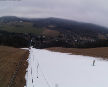 Obec Loučná nad Desnou