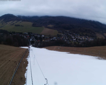 Obec Loučná nad Desnou