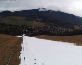 Obec Loučná nad Desnou