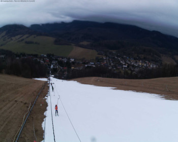 Obec Loučná nad Desnou