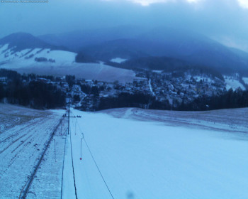 Obec Loučná nad Desnou