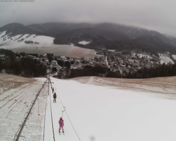 Obec Loučná nad Desnou