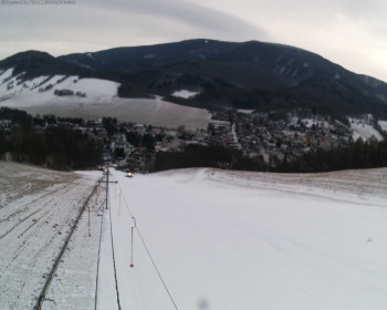 Obec Loučná nad Desnou