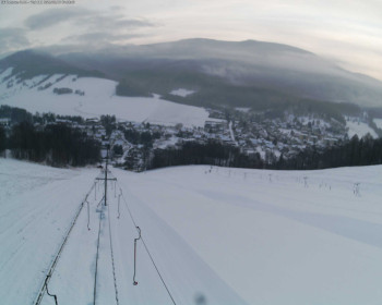 Obec Loučná nad Desnou