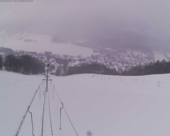 Obec Loučná nad Desnou