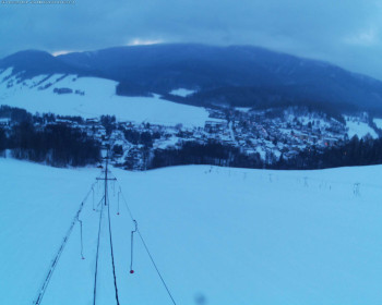 Obec Loučná nad Desnou