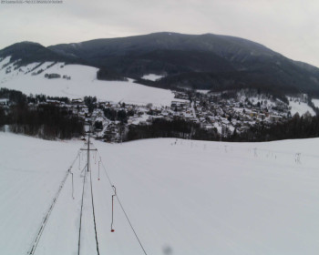 Obec Loučná nad Desnou