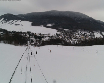 Obec Loučná nad Desnou