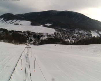 Obec Loučná nad Desnou