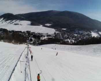 Obec Loučná nad Desnou