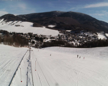 Obec Loučná nad Desnou