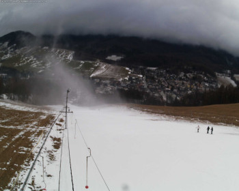 Obec Loučná nad Desnou