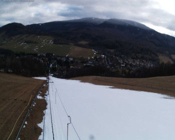 Obec Loučná nad Desnou