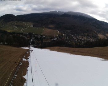 Obec Loučná nad Desnou