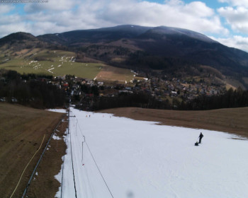 Obec Loučná nad Desnou