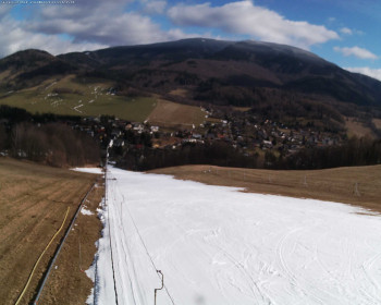 Obec Loučná nad Desnou