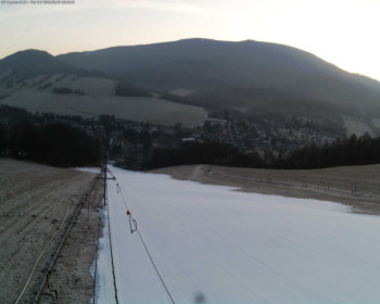 Obec Loučná nad Desnou