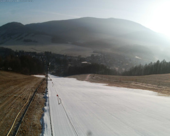 Obec Loučná nad Desnou