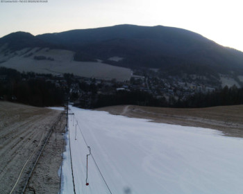 Obec Loučná nad Desnou