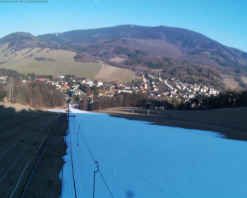 Obec Loučná nad Desnou