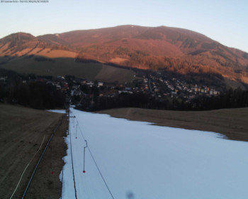 Obec Loučná nad Desnou