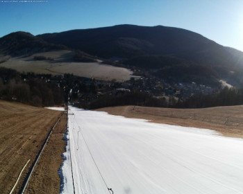 Obec Loučná nad Desnou
