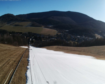 Obec Loučná nad Desnou