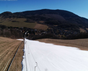 Obec Loučná nad Desnou