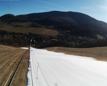 Obec Loučná nad Desnou