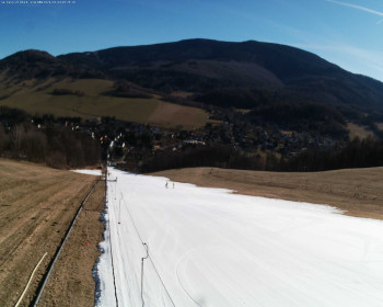 Obec Loučná nad Desnou