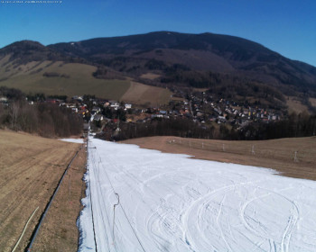 Obec Loučná nad Desnou